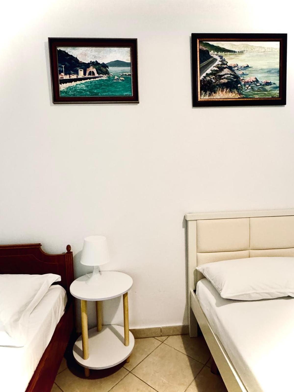 Bed & Breakfast Rahmi & Veli Dervishaj