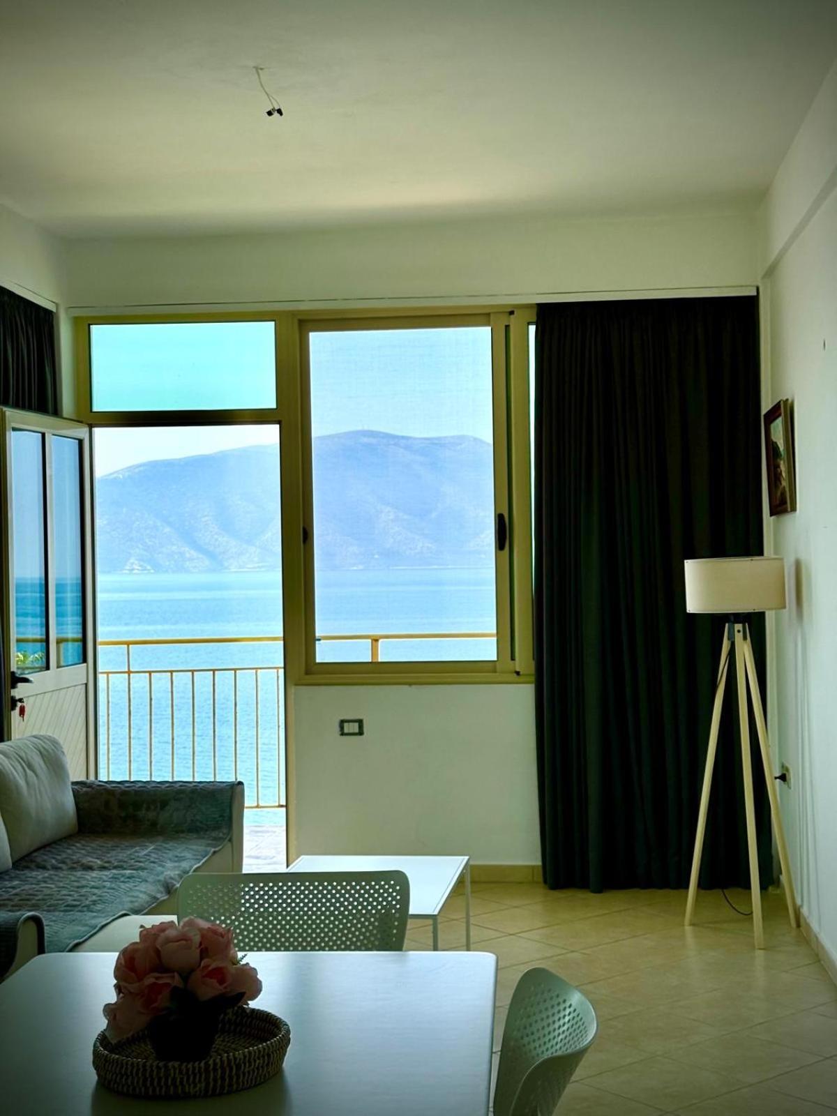 Rahmi & Veli Dervishaj Bed & Breakfast *