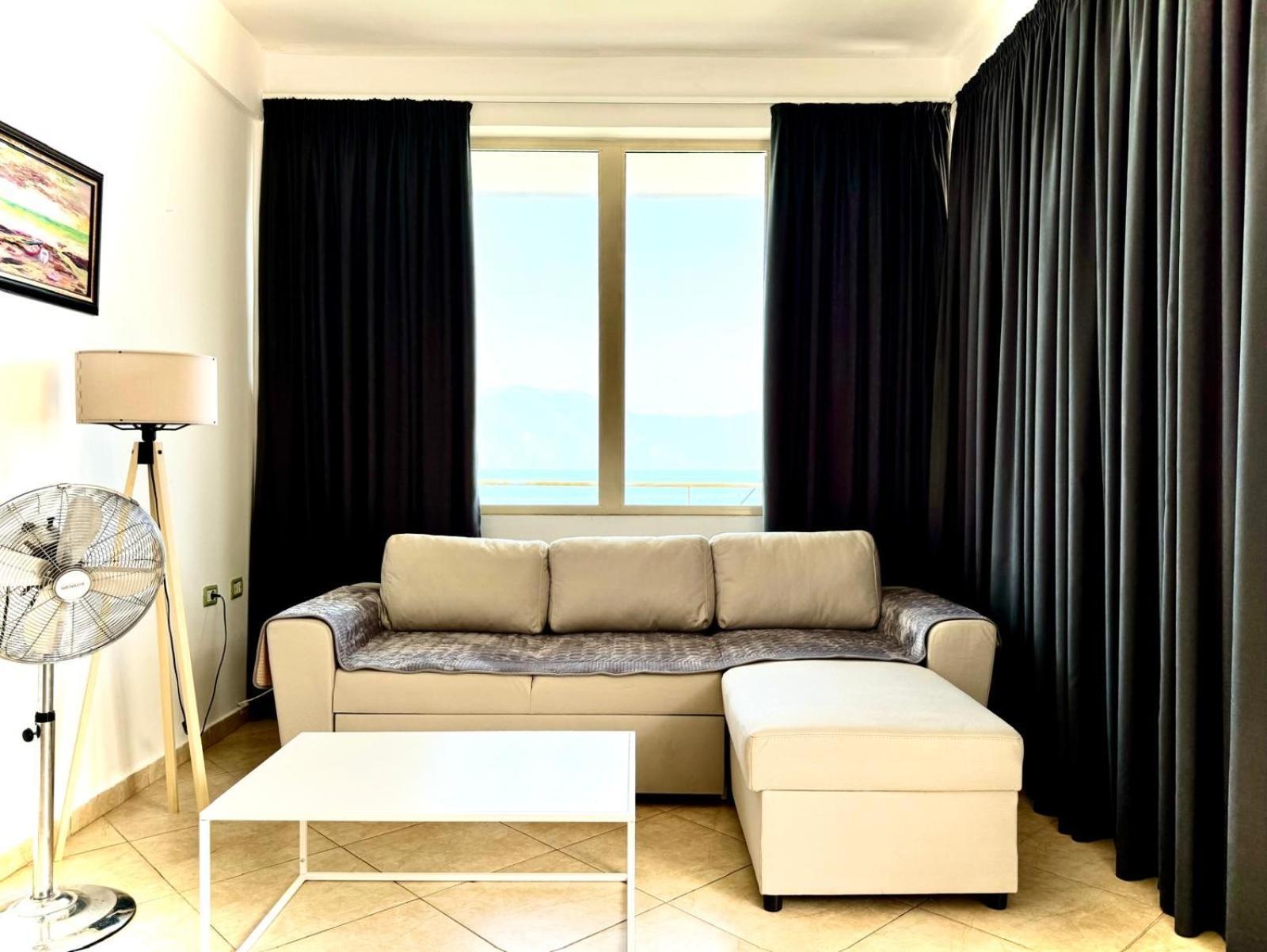 Bed & Breakfast Rahmi & Veli Dervishaj Radhime
