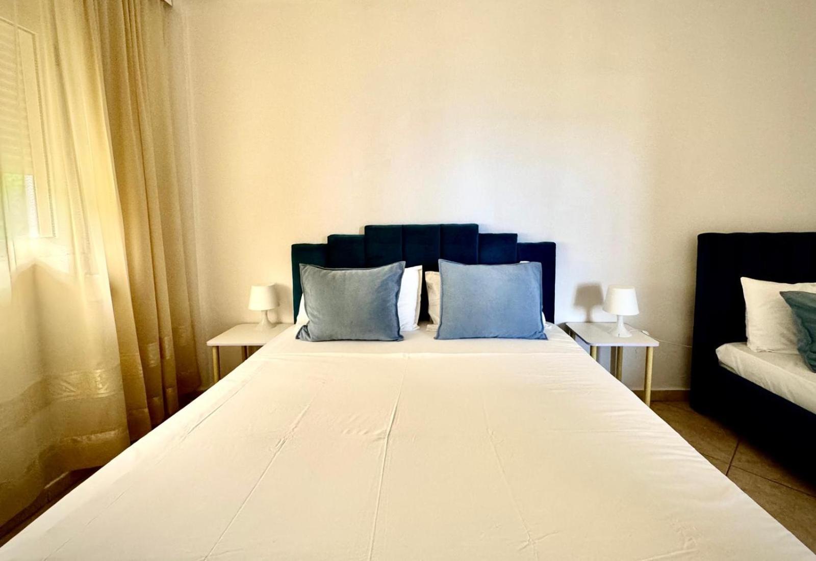 Rahmi & Veli Dervishaj Bed & Breakfast