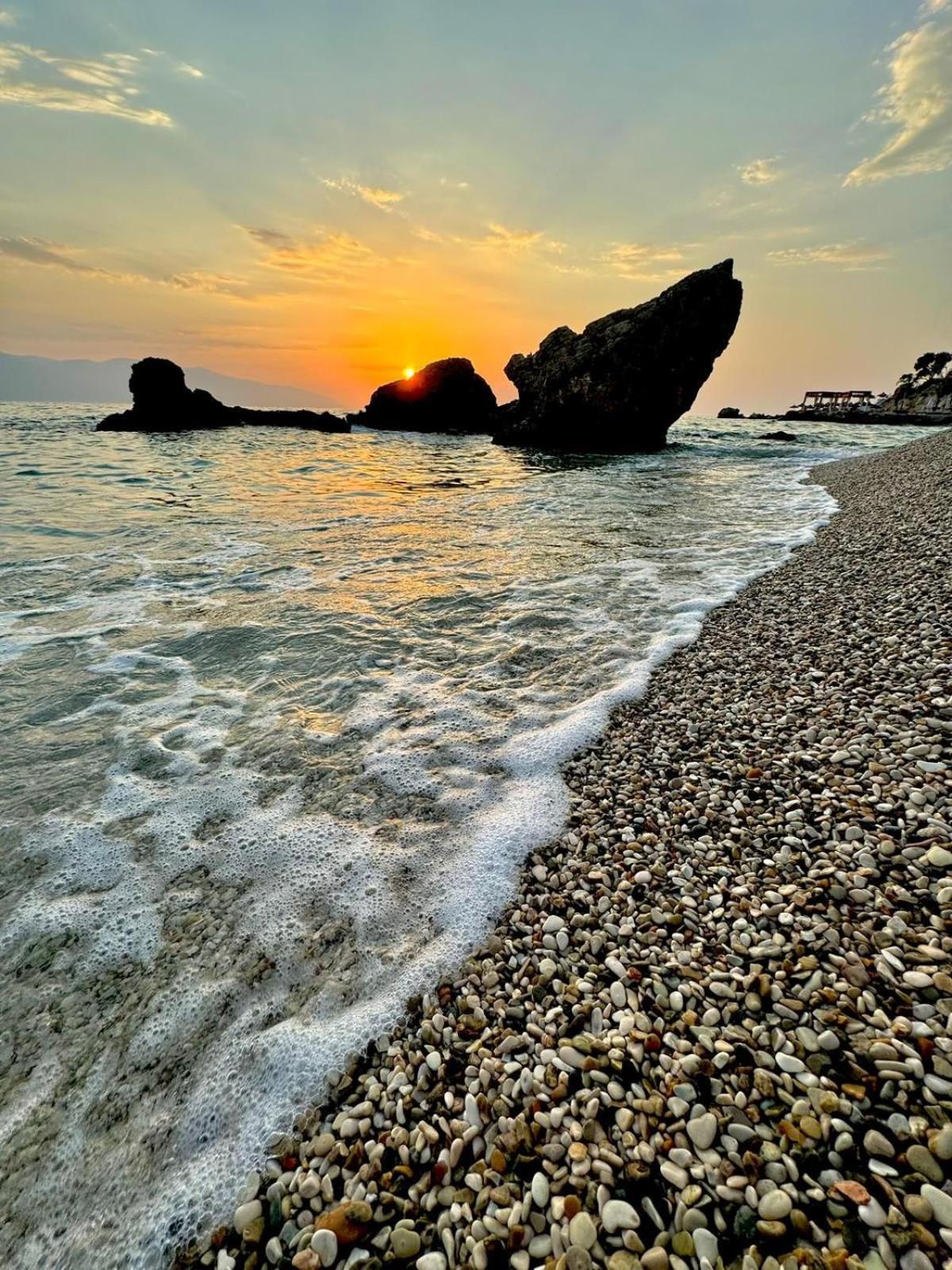 Rahmi & Veli Dervishaj Bed & Breakfast Radhime