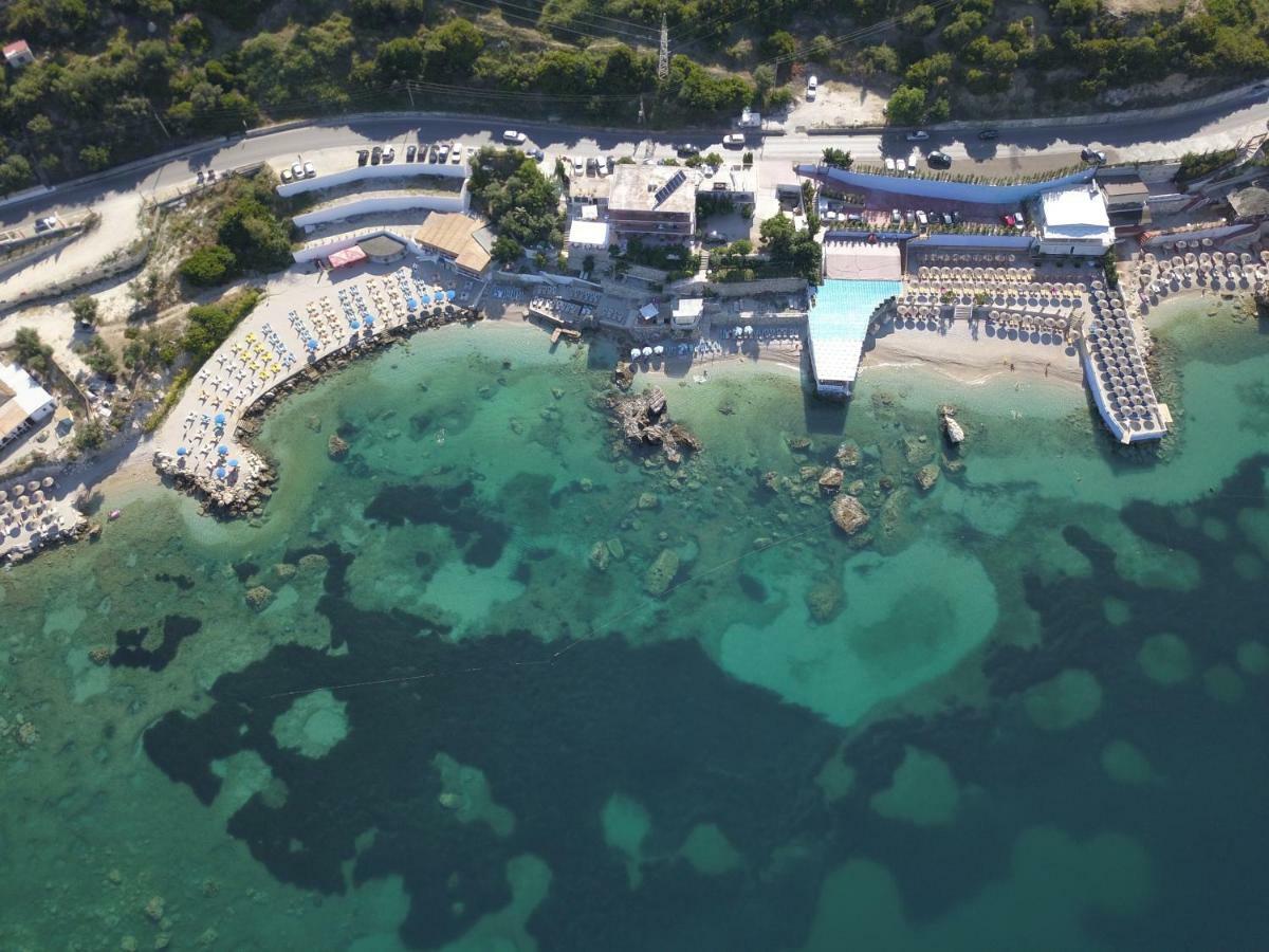 Rahmi & Veli Dervishaj Bed & Breakfast Radhime